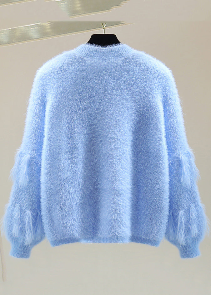 Elegantly Styled Sweater for Everyday Wear