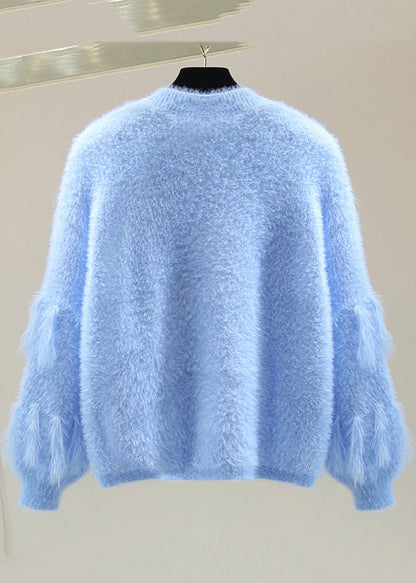 Elegantly Styled Sweater for Everyday Wear