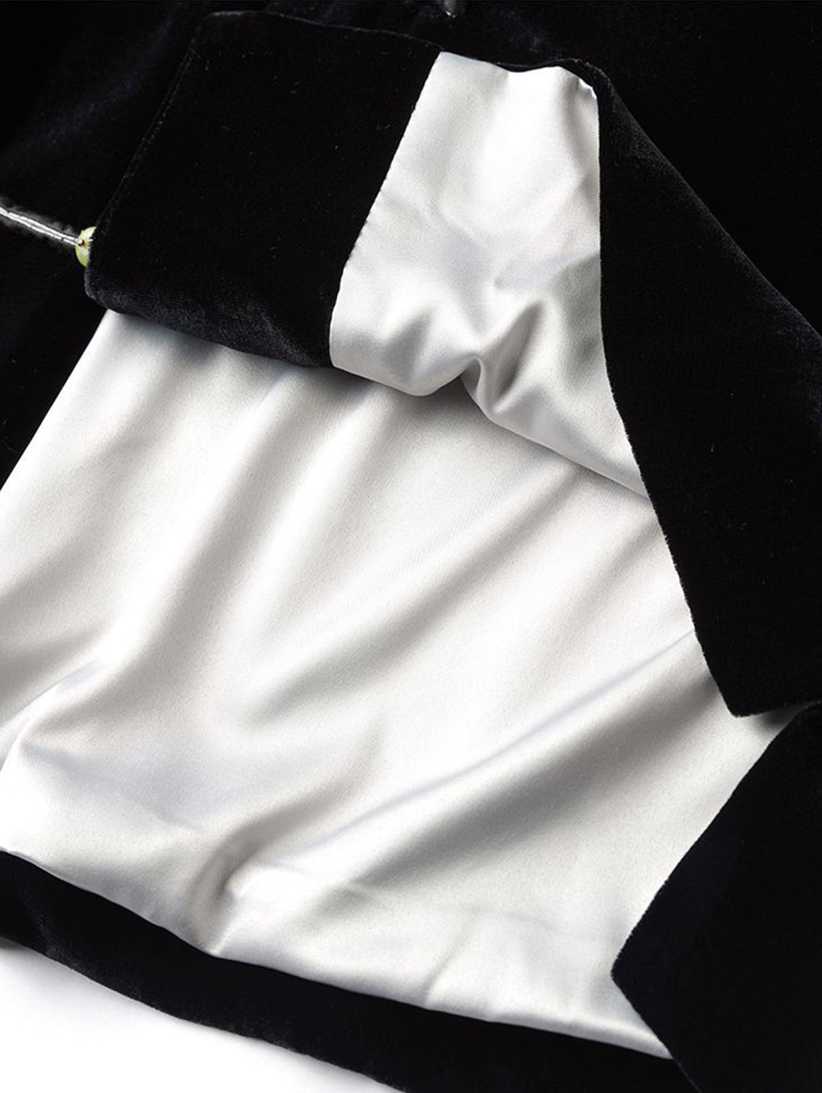 Beautifully Balanced Top with Timeless Character