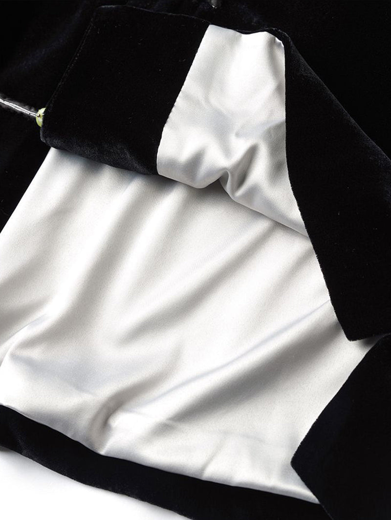 Beautifully Balanced Top with Timeless Character