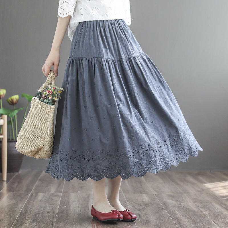 Polished Garment with an Effortless Classic Look