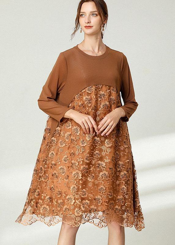 Classic Vintage & Enduringly Stylish Dress