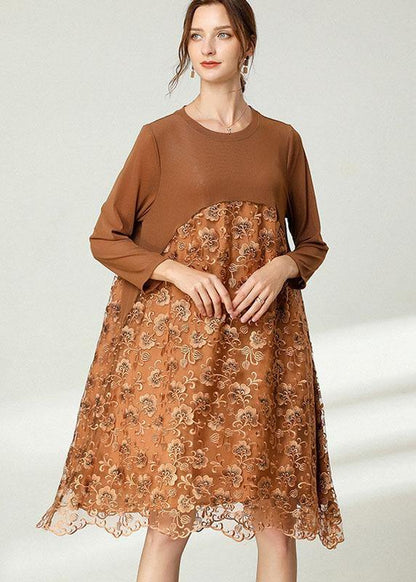 Classic Vintage & Enduringly Stylish Dress