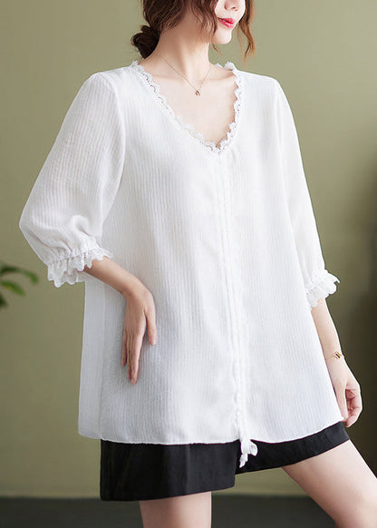 Elegantly Styled Shirt for Everyday Wear