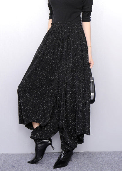 Beautifully Crafted Pants in a Classic Style