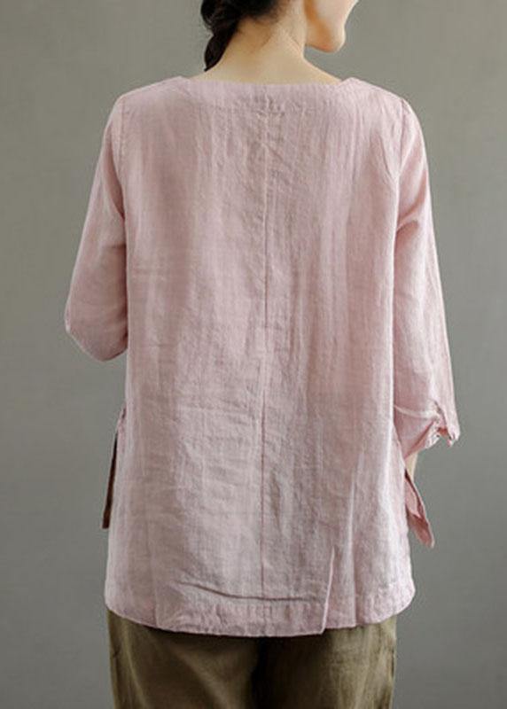 Beautifully Balanced Top with Timeless Character