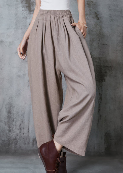 Sophisticated Pants with a Clean Classic Look