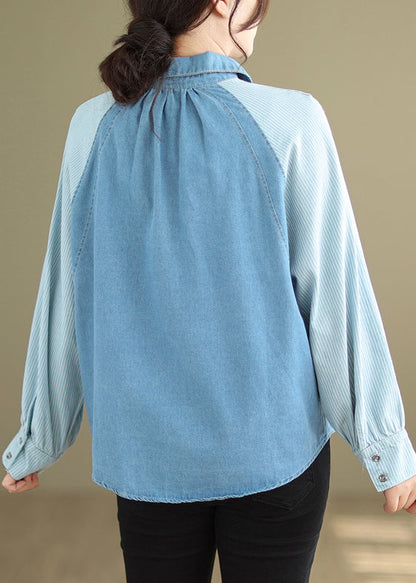 Beautifully Crafted Shirt in a Classic Style