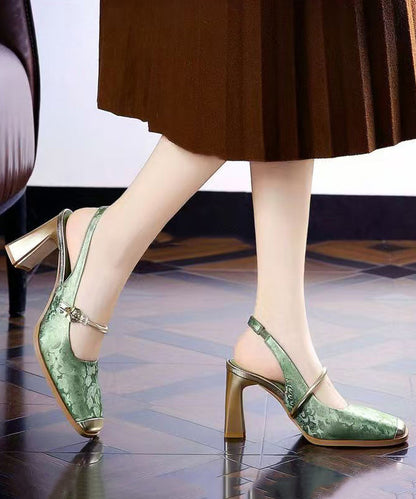 Graceful Orthopedic Sandals for Modern Look