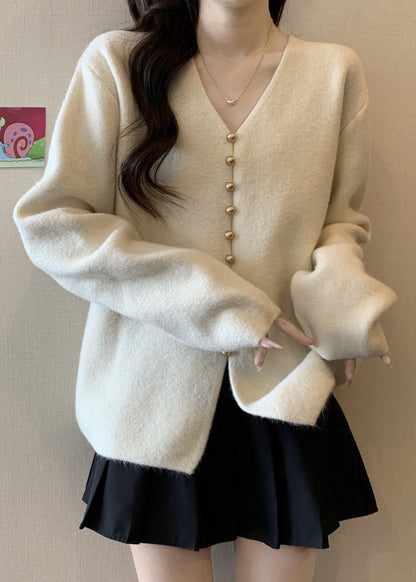Classic Vintage & Enduringly Stylish Sweater