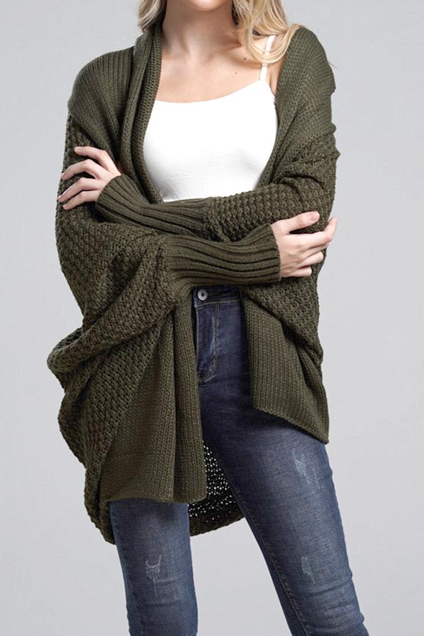 Polished Cardigan with an Effortless Classic Look