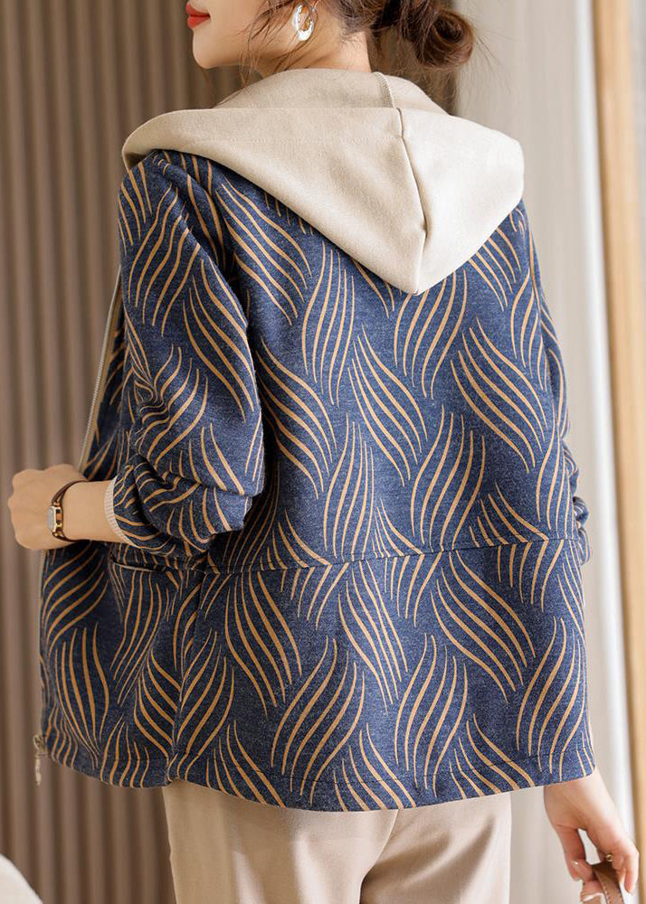 Polished Coat with an Effortless Classic Look