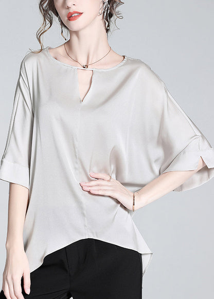 Beautifully Balanced Top with Timeless Character