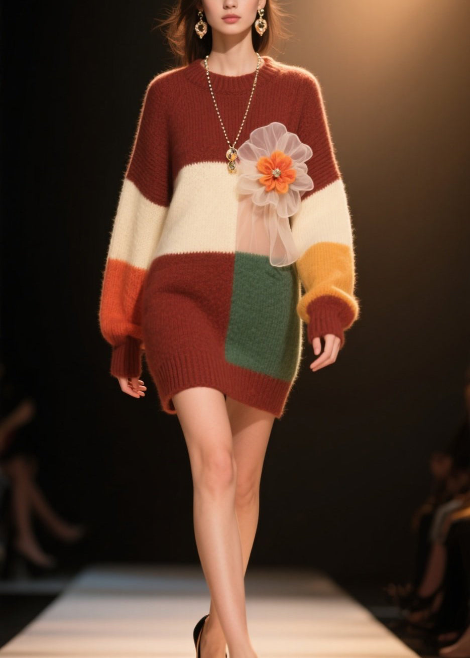 Classic Vintage & Enduringly Stylish Dress