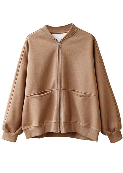 Well Tailored Coat with a Graceful Silhouette