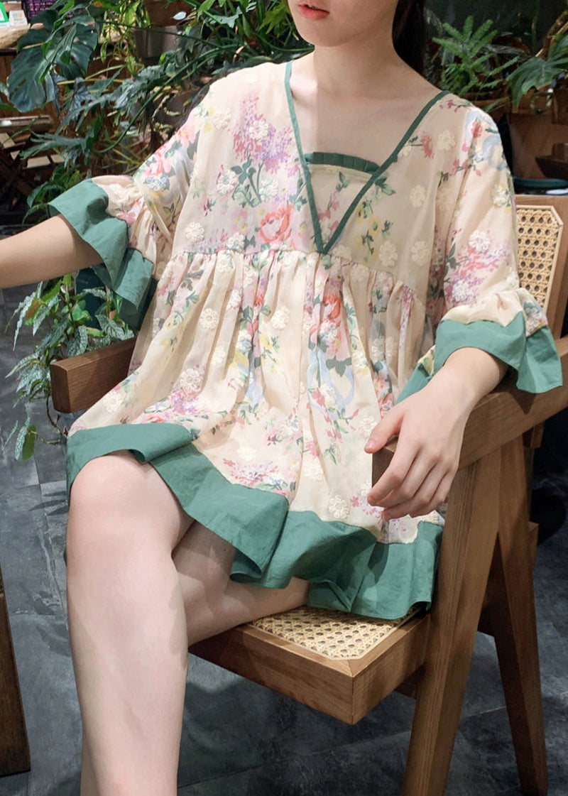 Beautifully Finished Shirt in a Timeless Design