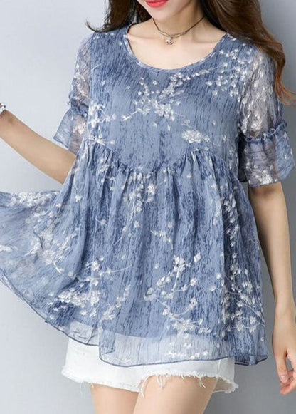 Beautifully Balanced Shirt with Timeless Character