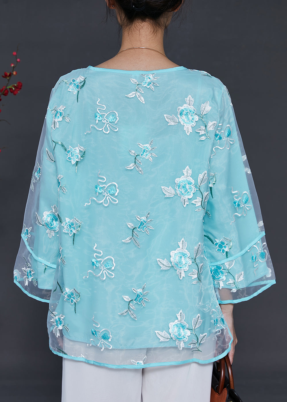 Gracefully Styled Shirt for Any Occasion