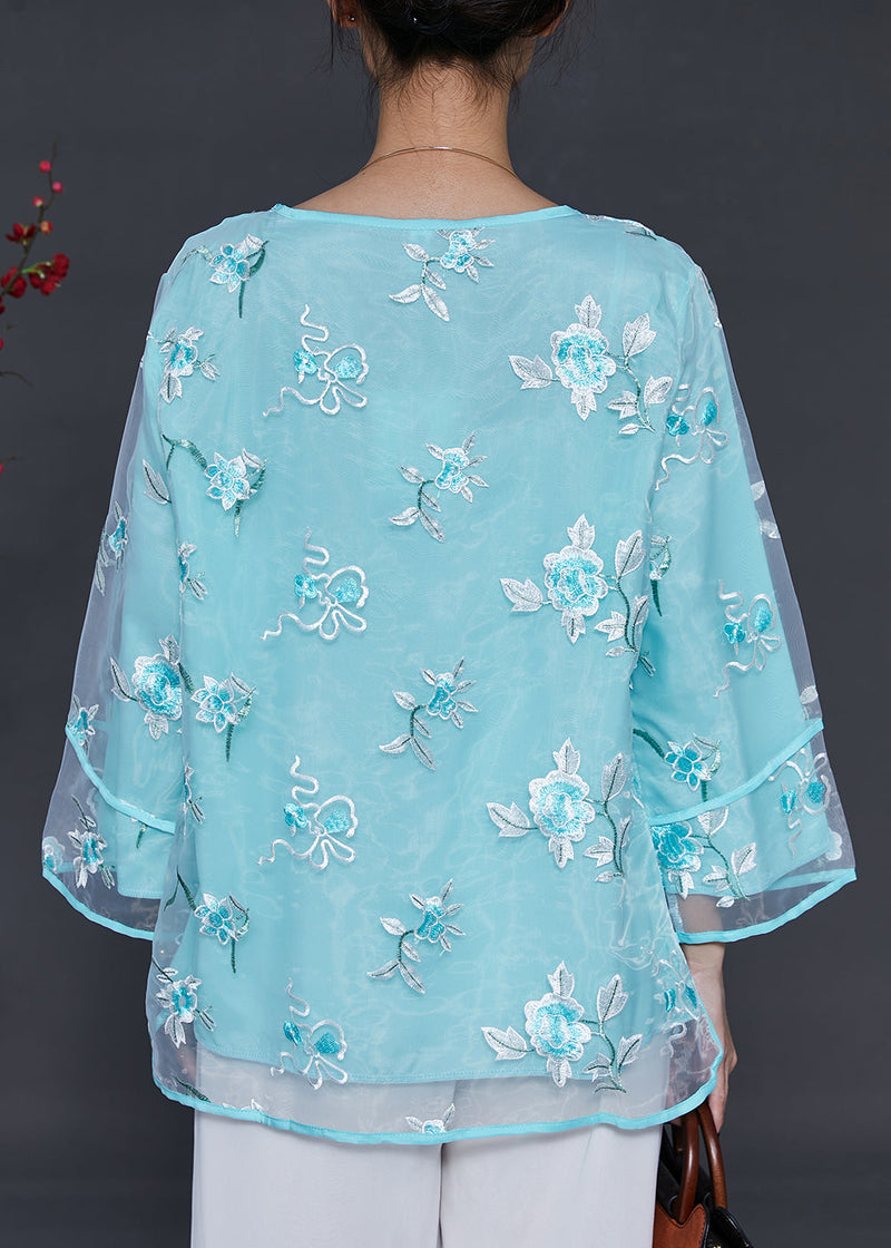 Gracefully Styled Shirt for Any Occasion