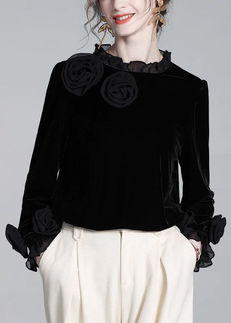 Polished Shirt with an Effortless Classic Look