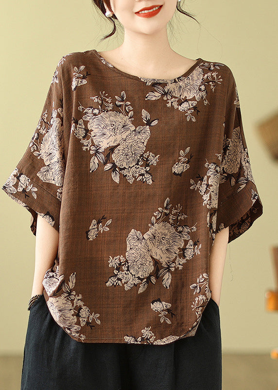 Beautifully Balanced Shirt with Timeless Character