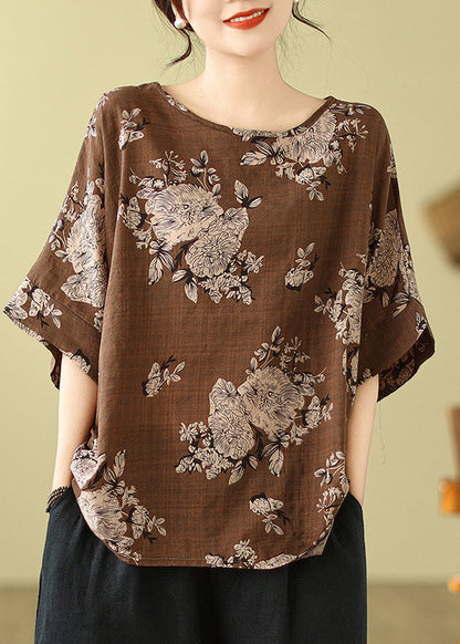 Beautifully Balanced Shirt with Timeless Character