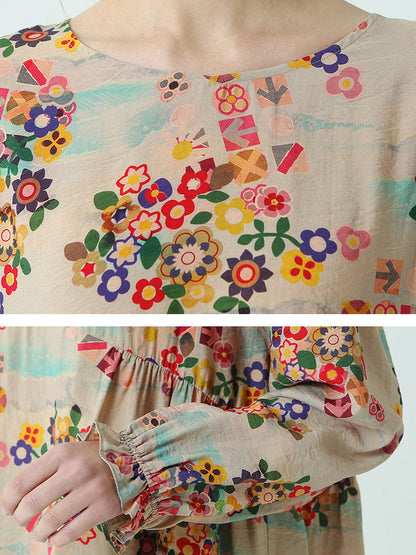 Gracefully Styled Shirt for Any Occasion