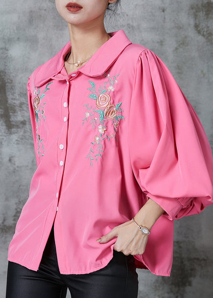 Polished Shirt with an Effortless Classic Look