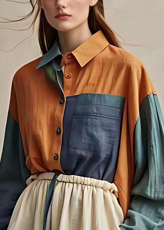 Gracefully Styled Shirt for Any Occasion
