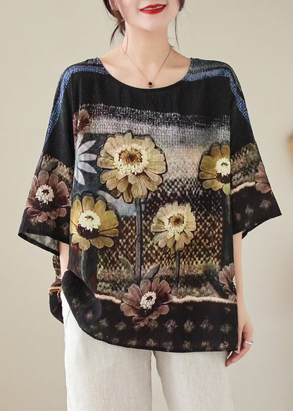 Vintage Inspired Shirt with a Contemporary Edge