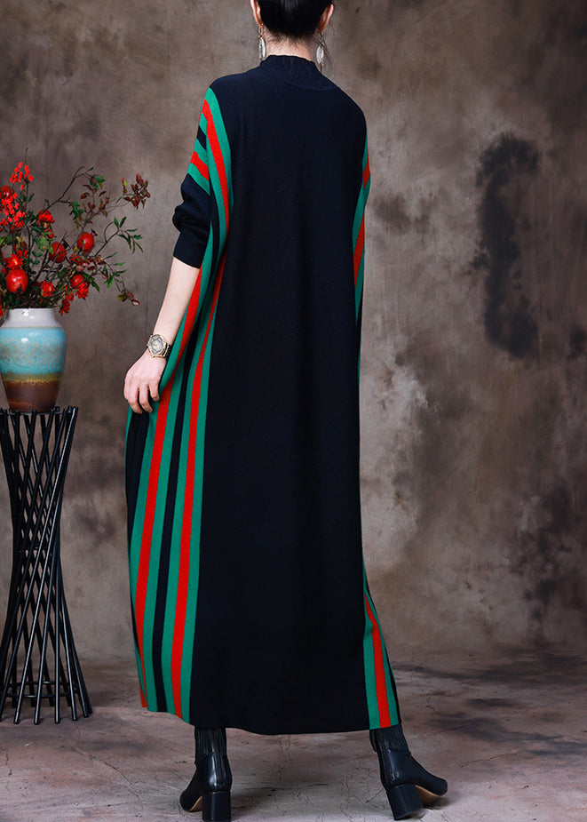 Beautifully Finished Sweater in a Timeless Design