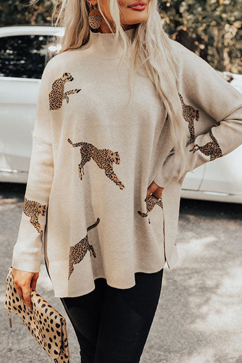 Well Tailored Top with a Graceful Silhouette