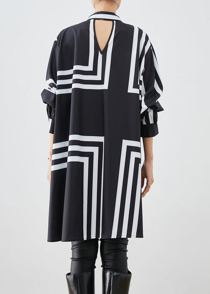 Beautifully Finished Shirt in a Timeless Design