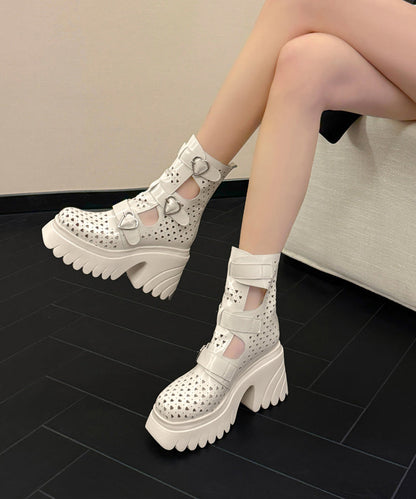 Stylish Orthopedic Boots for Any Occasion