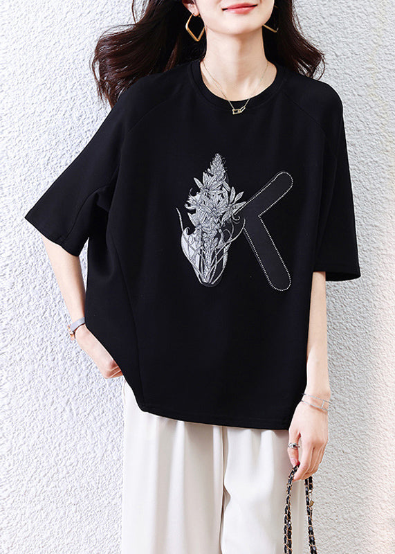 Vintage Inspired Shirt with a Contemporary Edge