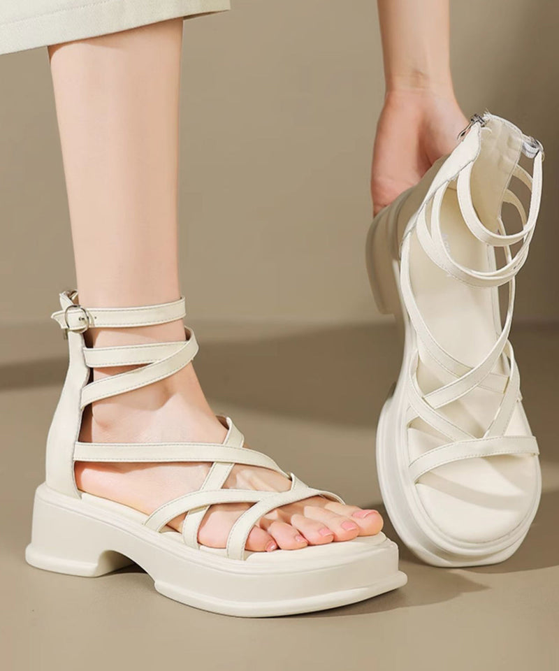Comfortable Orthopedic Sandals for Daily Wear