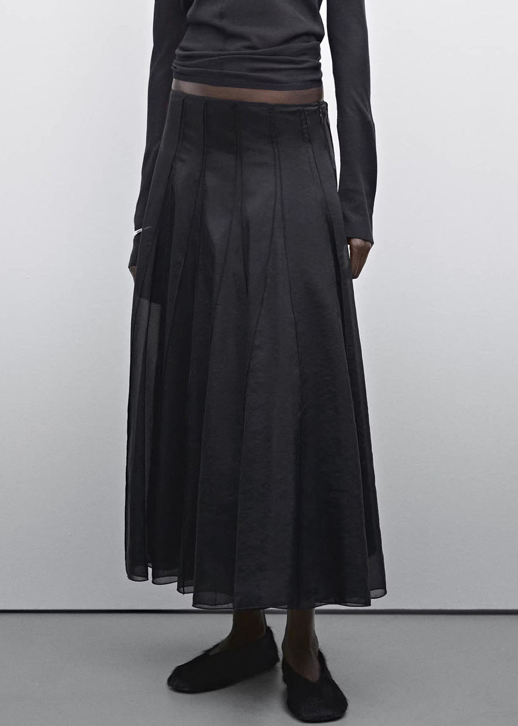 Polished Garment with an Effortless Classic Look