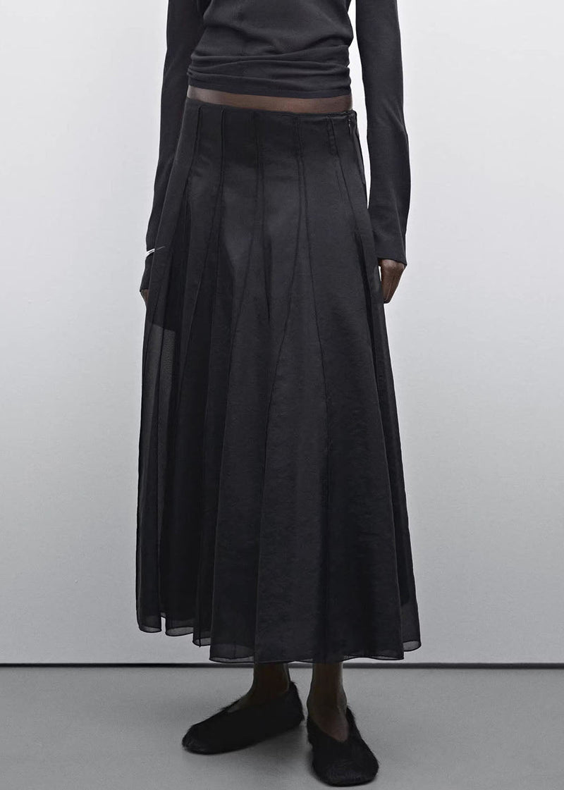 Polished Garment with an Effortless Classic Look