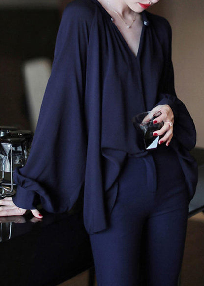 Polished Shirt with an Effortless Classic Look