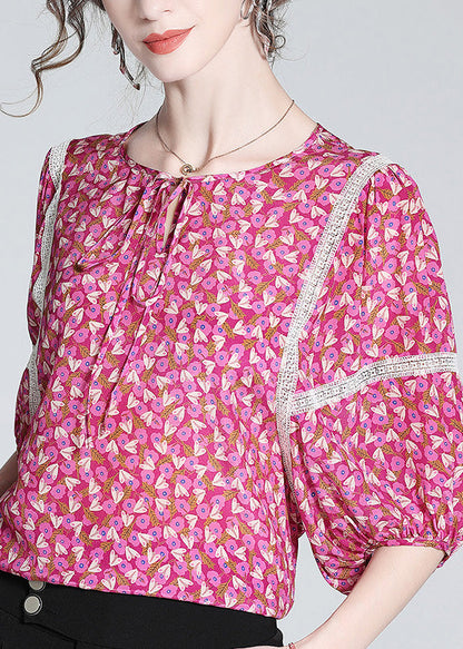 Gracefully Styled Top for Any Occasion