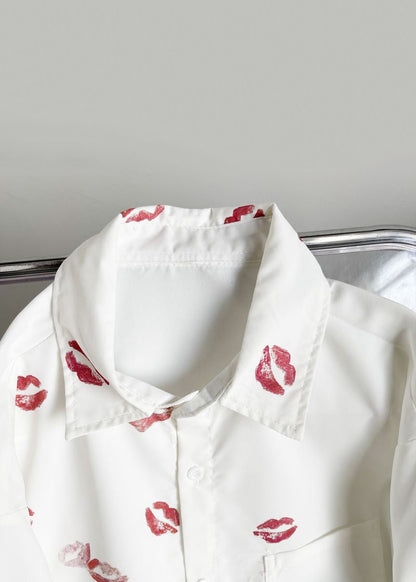 Classic Vintage & Enduringly Stylish Top