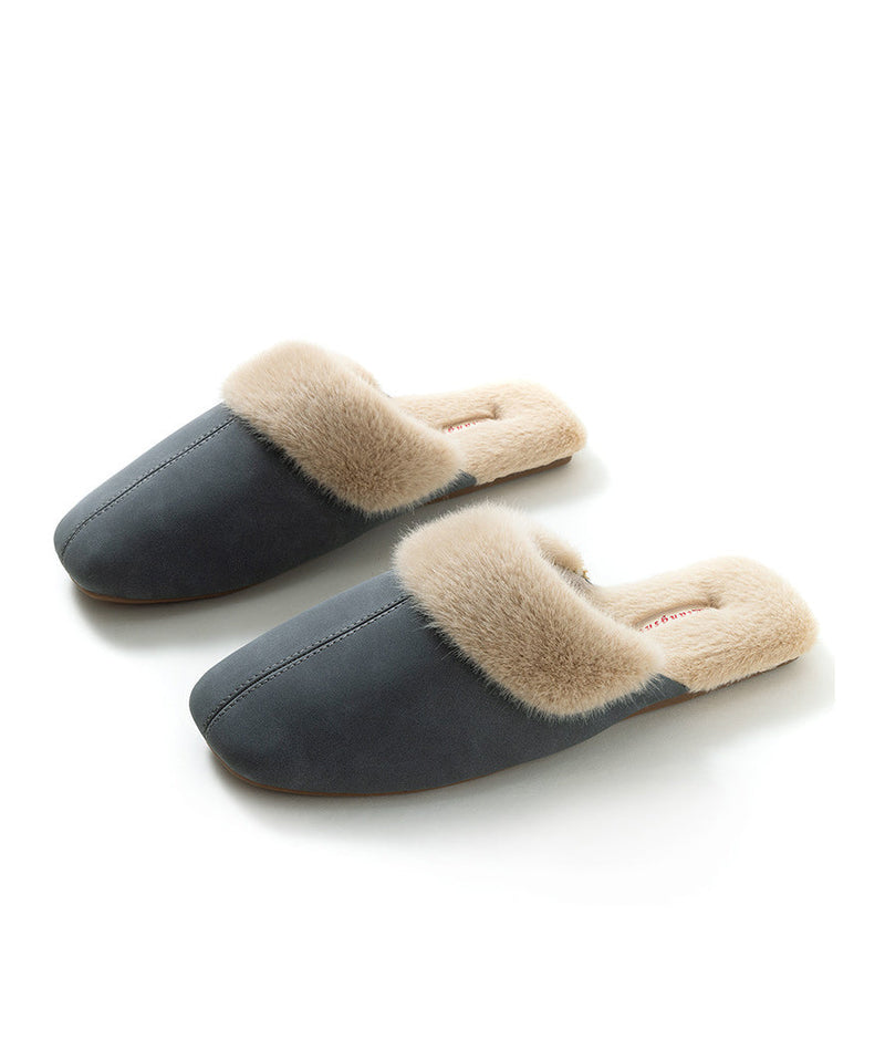 Chic Orthopedic Slippers with Unique Design