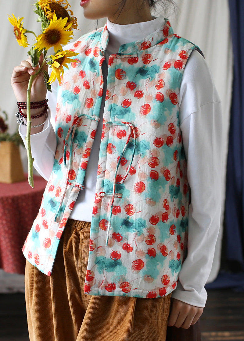 Classic Vintage Garment with a Flattering Fit