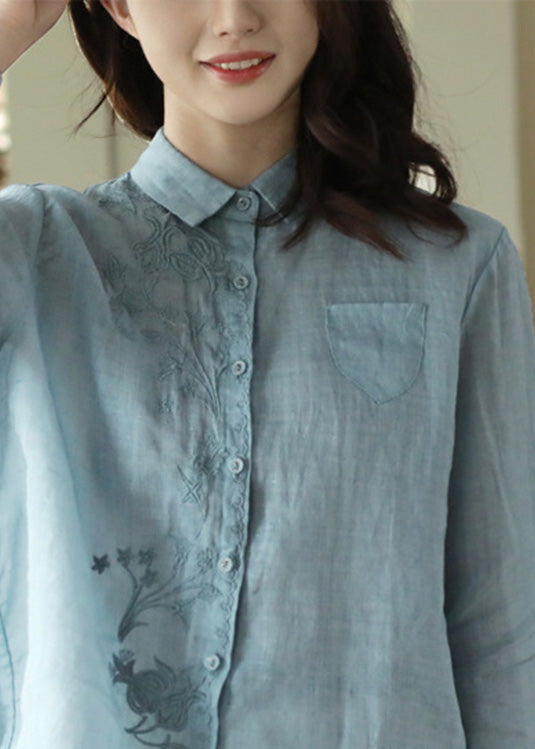 Effortlessly Elegant Shirt with a Timeless Design