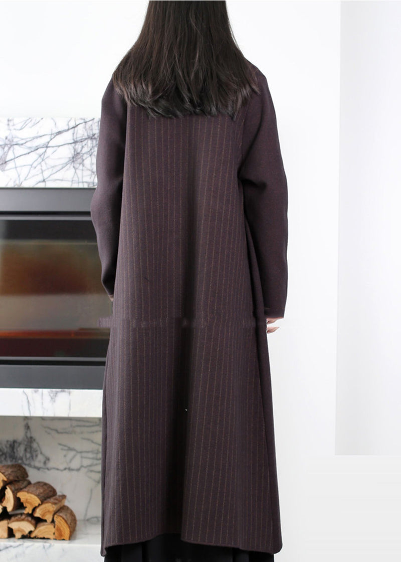 Beautifully Balanced Coat with Timeless Character