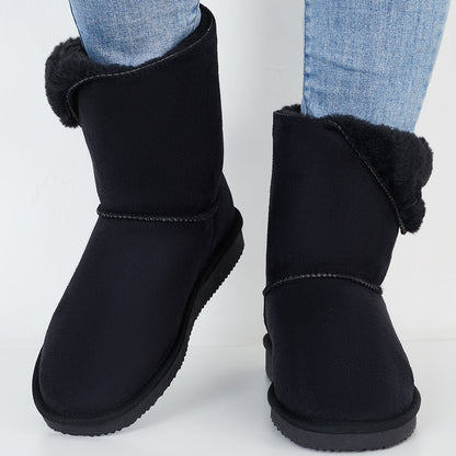 Comfortable Orthopedic Boots for Daily Wear