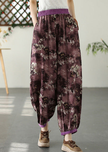 Gracefully Styled Pants for Any Occasion
