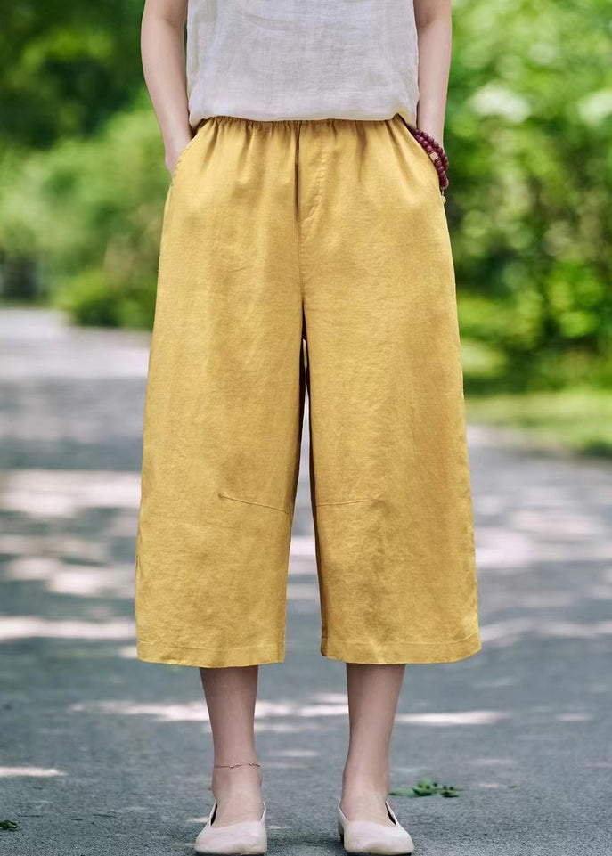 Polished Pants with an Effortless Classic Look