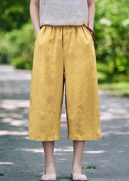 Polished Pants with an Effortless Classic Look