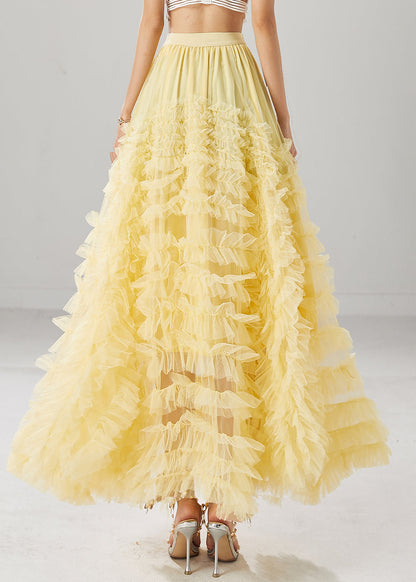 Well Tailored Garment with a Graceful Silhouette